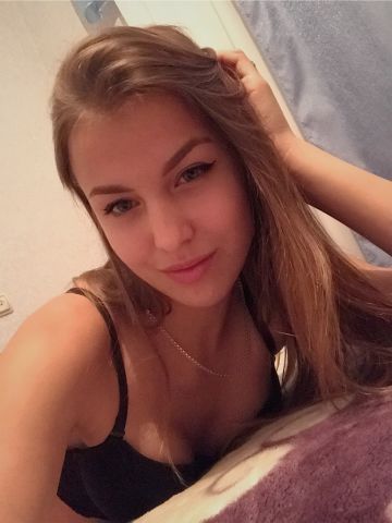 Проститутка Светлана